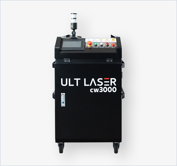 ULTL-cw3000（水冷式）