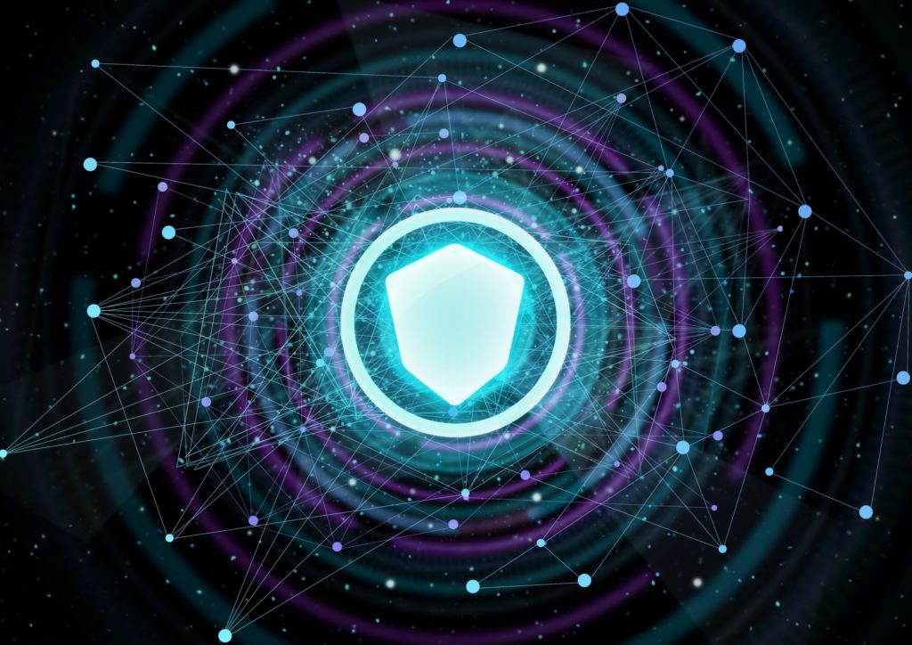 安全対策を想起させるような画像