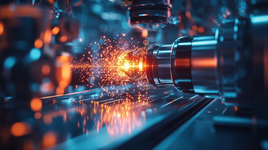 レーザークリーニングとは？原理や仕組み、メリットをプロが解説