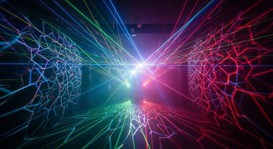 レーザークラスとは？クラス4の安全対策と法律をプロが解説