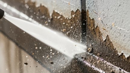 ジェットブラストのデメリットとは？レーザー/サンドブラストとの3大工法比較