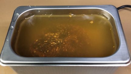 超音波洗浄機のデメリットとは？業務用の課題と代替案を解説