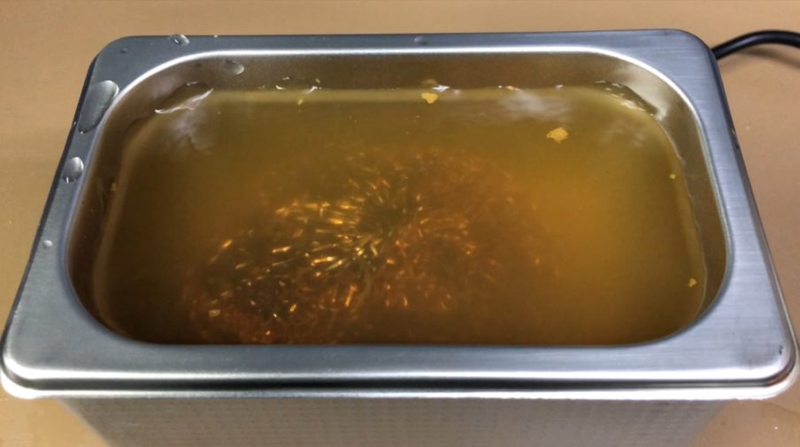 超音波洗浄機のデメリットとは？業務用の課題と代替案を解説