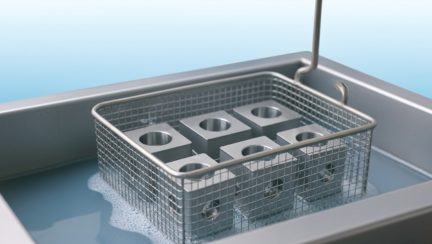 酸洗いとは？廃液・水素脆性のデメリットと代替工法を解説