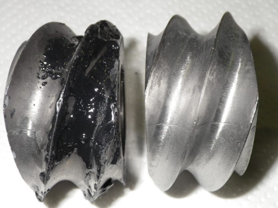 樹脂除去の課題を解決！母材をほぼ傷つけず薬品も使わない最新工法